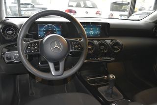 Mercedes-Benz A 160 2021 ΕΛΛΗΝΙΚΗΣ ΑΝΤΙΠΡΟΣΩΠΕΙΑΣ-thumb-14