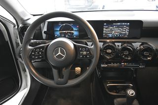 Mercedes-Benz A 160 2021 ΕΛΛΗΝΙΚΗΣ ΑΝΤΙΠΡΟΣΩΠΕΙΑΣ-thumb-21