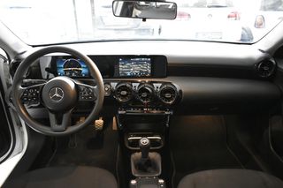 Mercedes-Benz A 160 2021 ΕΛΛΗΝΙΚΗΣ ΑΝΤΙΠΡΟΣΩΠΕΙΑΣ-thumb-22