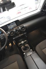 Mercedes-Benz A 160 2021 ΕΛΛΗΝΙΚΗΣ ΑΝΤΙΠΡΟΣΩΠΕΙΑΣ-thumb-23
