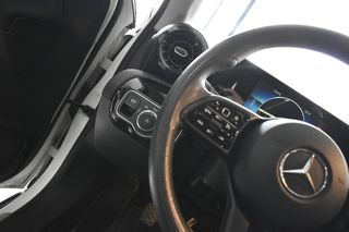 Mercedes-Benz A 160 2021 ΕΛΛΗΝΙΚΗΣ ΑΝΤΙΠΡΟΣΩΠΕΙΑΣ-thumb-25