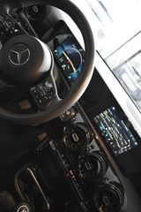 Mercedes-Benz A 160 2021 ΕΛΛΗΝΙΚΗΣ ΑΝΤΙΠΡΟΣΩΠΕΙΑΣ-thumb-26