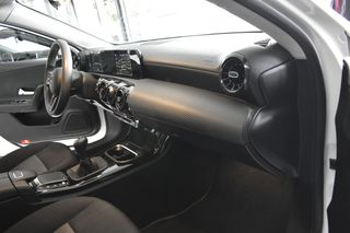 Mercedes-Benz A 160 2021 ΕΛΛΗΝΙΚΗΣ ΑΝΤΙΠΡΟΣΩΠΕΙΑΣ-thumb-30