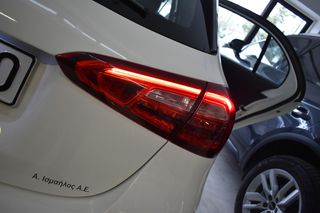 Mercedes-Benz A 160 2021 ΕΛΛΗΝΙΚΗΣ ΑΝΤΙΠΡΟΣΩΠΕΙΑΣ-thumb-34