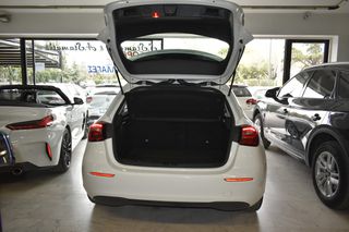 Mercedes-Benz A 160 2021 ΕΛΛΗΝΙΚΗΣ ΑΝΤΙΠΡΟΣΩΠΕΙΑΣ-thumb-35