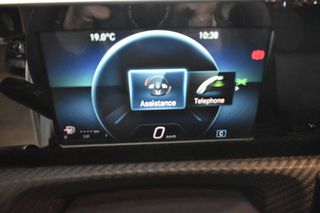 Mercedes-Benz A 160 2021 ΕΛΛΗΝΙΚΗΣ ΑΝΤΙΠΡΟΣΩΠΕΙΑΣ-thumb-27