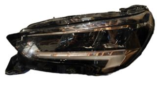 ΦΑΝΑΡΙ ΕΜΠΡΟΣ ΑΡΙΣΤΕΡΟ LED    CORSA-F