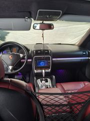 Porsche Cayenne 2004