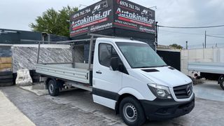 Mercedes-Benz 2015 SPRINTER 316 4,30M CLIMA