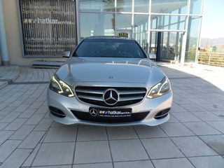 Mercedes-Benz E 250 2014 CDI AVANTGARDE AUTOMATIC