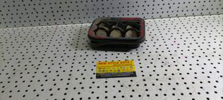 ΑΕΡΑΓΩΓΟΣ ΠΙΣΩ ΠΟΔΙΑΣ SKODA OCTAVIA IV VW GOLF 4 1H0819465E