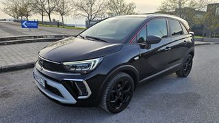 Opel Crossland 2021 1.5 110hp GS-LINE PANORAMA ΜΟΝΑΔΙΚΟ!!!