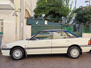 Rover 414 1993