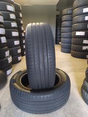 2 TMX PIRELLI P ZERO 235 55 18 *BEST CHOICE TYRES ΒΟΥΛΙΑΓΜΕΝΗΣ 57*