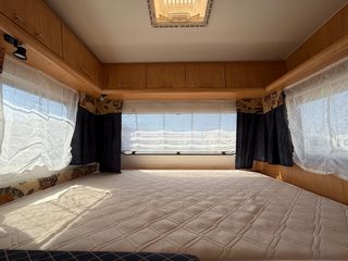 Bürstner 2000 Ventana 6 ατόμων-thumb-8