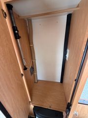 Bürstner 2000 Ventana 6 ατόμων-thumb-10