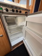 Bürstner 2000 Ventana 6 ατόμων-thumb-11