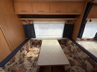 Bürstner 2000 Ventana 6 ατόμων-thumb-13