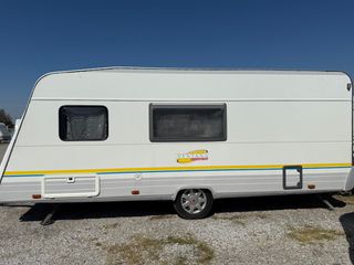 Bürstner 2000 Ventana 6 ατόμων-thumb-2