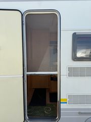 Bürstner 2000 Ventana 6 ατόμων-thumb-14