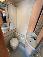 Bürstner 2000 Ventana 6 ατόμων-thumb-16