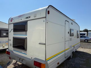 Bürstner 2000 Ventana 6 ατόμων-thumb-3