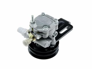 ΑΝΤΛΙΑ ΥΔΡΑΥΛΙΚΟΥ ΤΙΜΟΝΙΟΥ ISUZU DMAX '03-'06 4JA1/4JH1 (ΧΩΡΙΣ ΤΗΝ ΒΑΣΗ)