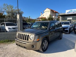 Jeep Patriot 2009 LIMITED 2.4 FULL EXTRA