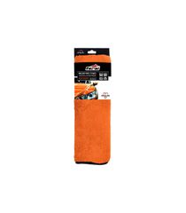 Πετσέτα Microfiber Feral Detailing Pro Heavyweight 40x60cm 600gsm Πορτοκαλί 1 Τεμάχιο