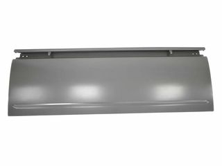ΠΟΡΤΑ ΚΑΡΟΤΣΑΣ ISUZU DMAX '03-'11 ΜΕ ΧΕΡΟΥΛΙΑ ΣΤΗΝ ΑΚΡΗ - ΤΑΪΛΑΝΔΗΣ
