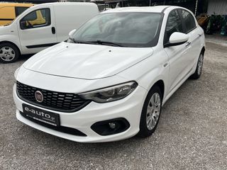 Fiat Tipo 2017 1.3 Diesel 95 Ιπποι