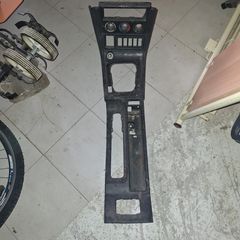 Bmw z3 99-05mod  κονσολα