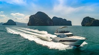Prestige 2024 F420