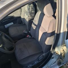 Hyundai getz 03-08mod καθησματα εμπρος