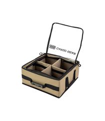 ARB CARGO ORGANISER "MEDIUM" FOR OUTBACK MODULAR DRAWERS, 400 X 400 X 180MM