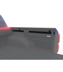 Σύστημα Tessera C-Channel (Ζεύγος) – Μαύρο Ματ