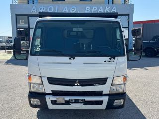 Ανατροπή Mitsubishi 2014 FUSO 7C18 / EURO 6a-thumb-1