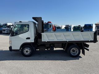 Ανατροπή Mitsubishi 2014 FUSO 7C18 / EURO 6a-thumb-2