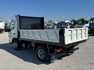 Ανατροπή Mitsubishi 2014 FUSO 7C18 / EURO 6a-thumb-3