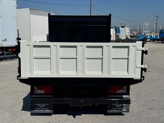 Ανατροπή Mitsubishi 2014 FUSO 7C18 / EURO 6a-thumb-4