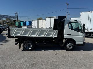 Ανατροπή Mitsubishi 2014 FUSO 7C18 / EURO 6a-thumb-6