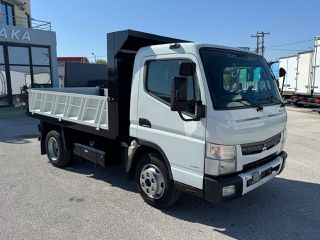 Ανατροπή Mitsubishi 2014 FUSO 7C18 / EURO 6a-thumb-7