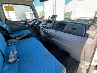 Ανατροπή Mitsubishi 2014 FUSO 7C18 / EURO 6a-thumb-43