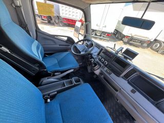 Ανατροπή Mitsubishi 2014 FUSO 7C18 / EURO 6a-thumb-45