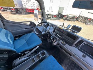 Ανατροπή Mitsubishi 2014 FUSO 7C18 / EURO 6a-thumb-47