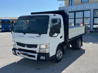 Ανατροπή Mitsubishi 2014 FUSO 7C18 / EURO 6a-thumb-10