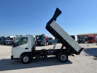 Ανατροπή Mitsubishi 2014 FUSO 7C18 / EURO 6a-thumb-13