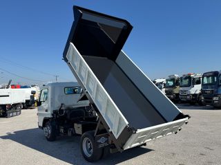 Ανατροπή Mitsubishi 2014 FUSO 7C18 / EURO 6a-thumb-14