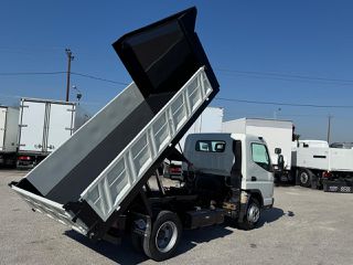 Ανατροπή Mitsubishi 2014 FUSO 7C18 / EURO 6a-thumb-16