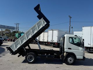 Ανατροπή Mitsubishi 2014 FUSO 7C18 / EURO 6a-thumb-17